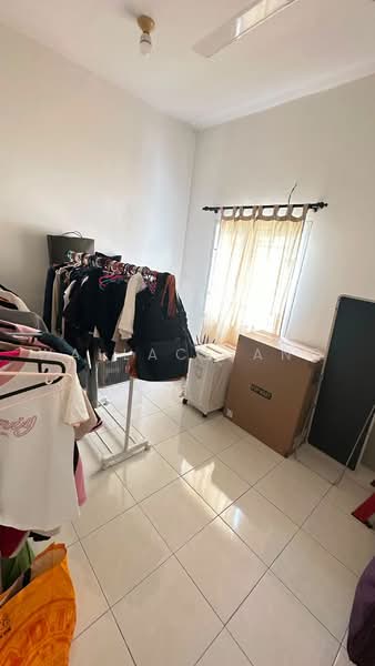 Townhouse for Sale in Aman Larkin (Johor Bahru) - Wallace Ang - Bedroom - PropertyGuru.com.my