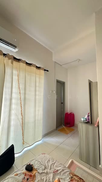 Townhouse for Sale in Aman Larkin (Johor Bahru) - Wallace Ang - Bedroom - PropertyGuru.com.my