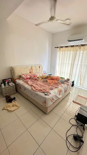 Townhouse for Sale in Aman Larkin (Johor Bahru) - Wallace Ang - Bedroom - PropertyGuru.com.my