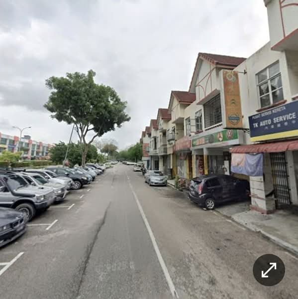 Shop for Sale in Bandar Uda Utama (Johor Bahru) - See Yin . - Exterior - PropertyGuru.com.my