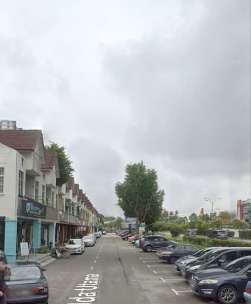 Shop for Sale in Bandar Uda Utama (Johor Bahru) - See Yin . - Exterior - PropertyGuru.com.my