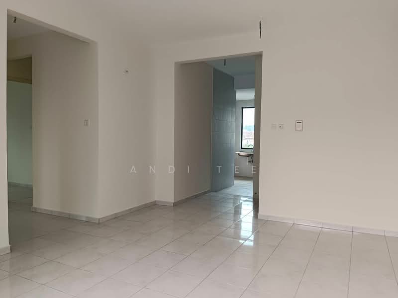 Townhouse for Sale in Bandar Tun Hussein Onn (Cheras) - Andi Tee - Interior - PropertyGuru.com.my