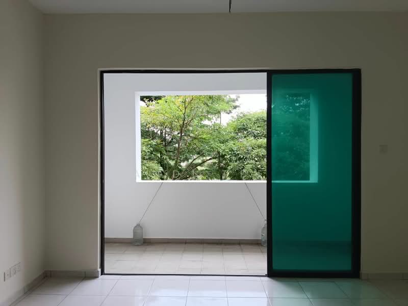 Townhouse for Sale in Bandar Tun Hussein Onn (Cheras) - Andi Tee - Balcony - PropertyGuru.com.my