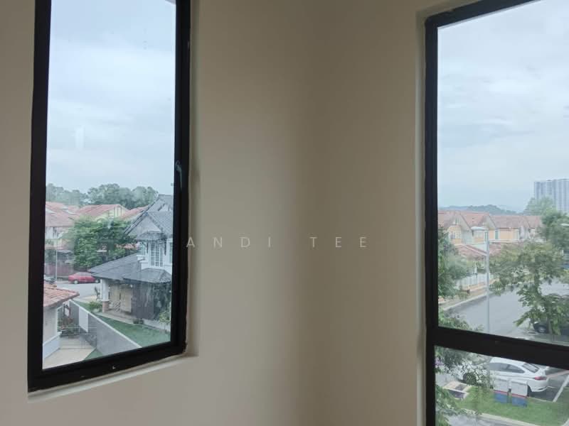Townhouse for Sale in Bandar Tun Hussein Onn (Cheras) - Andi Tee - View - PropertyGuru.com.my