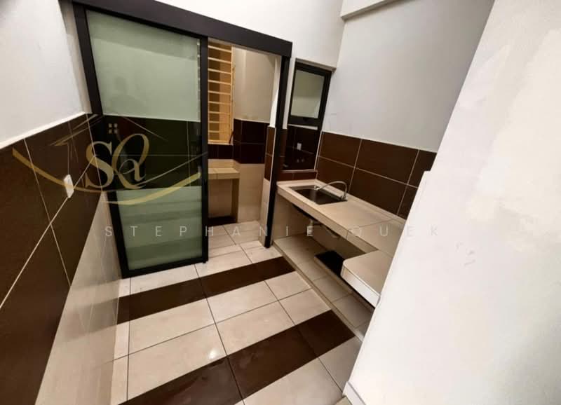 Service Residence for Rent at Maple Residences @ Bandar Bestari Klang - Stephanie Quek - Kitchen - PropertyGuru.com.my