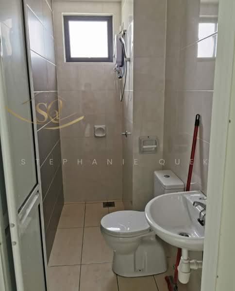 Service Residence for Rent at Maple Residences @ Bandar Bestari Klang - Stephanie Quek - Bathroom - PropertyGuru.com.my