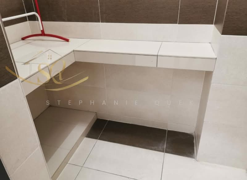 Service Residence for Rent at Maple Residences @ Bandar Bestari Klang - Stephanie Quek - Interior - PropertyGuru.com.my