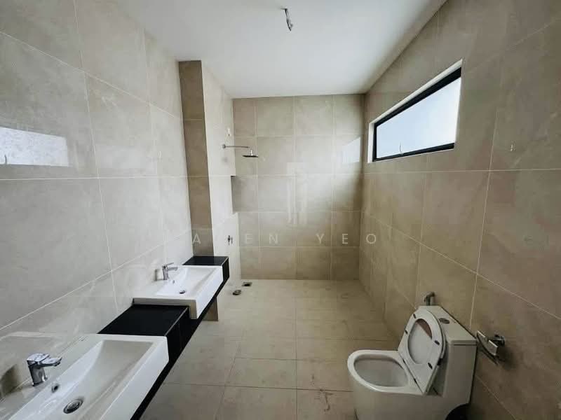 Rumah Kluster untuk Dijual di Austin Crest (Johor Bahru) - Karen Yeo - PropertyGuru.com.my