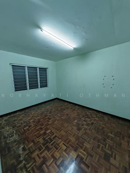 Flat for Rent at Seksyen 2 Wangsa Maju Flat - Norhayati Othman - Interior - PropertyGuru.com.my