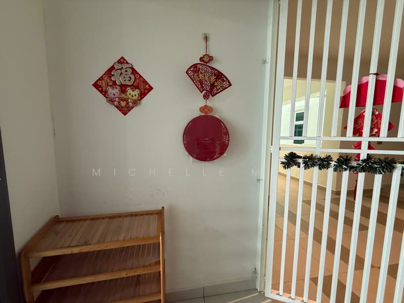 Kondominium untuk Dijual di Ferringhi Residence 2 - Michelle Mah - Entrance - PropertyGuru.com.my