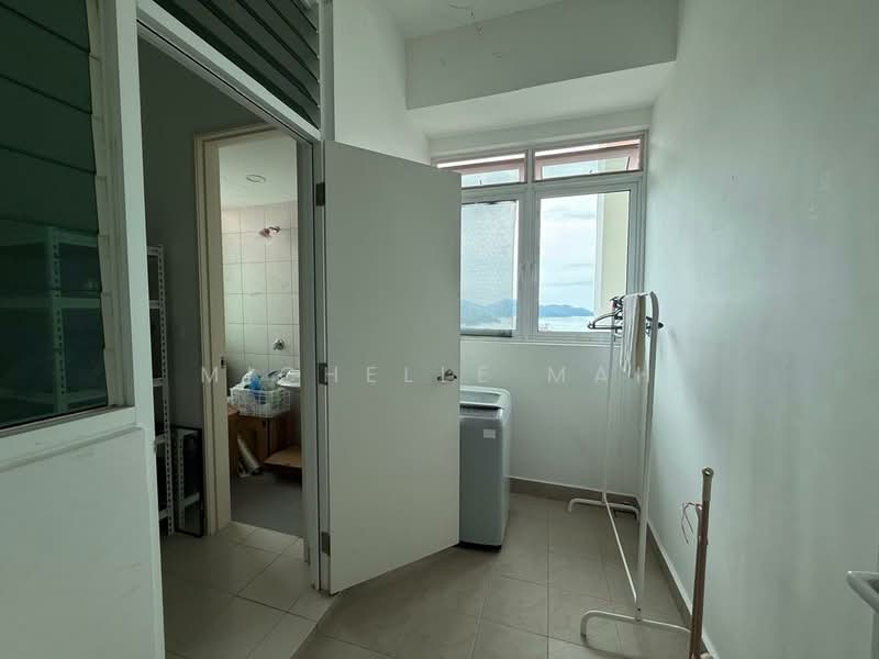 Kondominium untuk Dijual di Ferringhi Residence 2 - Michelle Mah - Interior - PropertyGuru.com.my