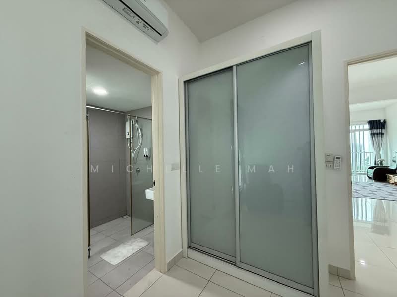 Kondominium untuk Dijual di Ferringhi Residence 2 - Michelle Mah - Bathroom - PropertyGuru.com.my