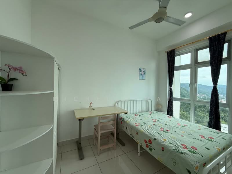 Kondominium untuk Dijual di Ferringhi Residence 2 - Michelle Mah - Bedroom - PropertyGuru.com.my