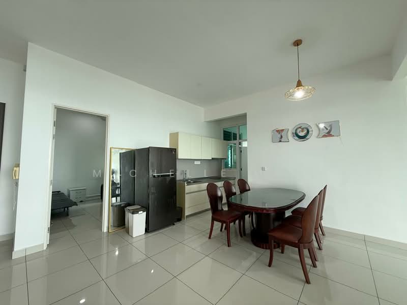 Kondominium untuk Dijual di Ferringhi Residence 2 - Michelle Mah - Kitchen - PropertyGuru.com.my