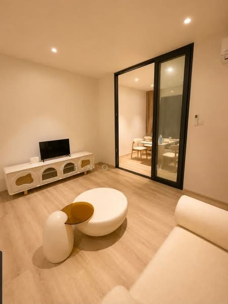 Condominium for Rent at Milano Eight - Jeno Tan - Living Room - PropertyGuru.com.my