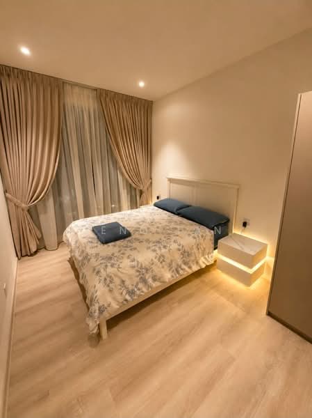 Condominium for Rent at Milano Eight - Jeno Tan - Bedroom - PropertyGuru.com.my