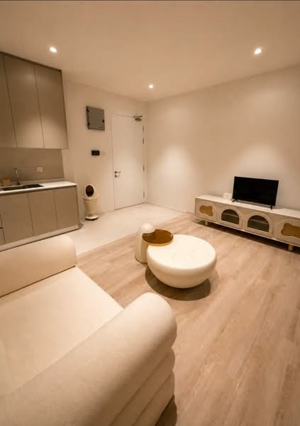 Condominium for Rent at Milano Eight - Jeno Tan - Living Room - PropertyGuru.com.my