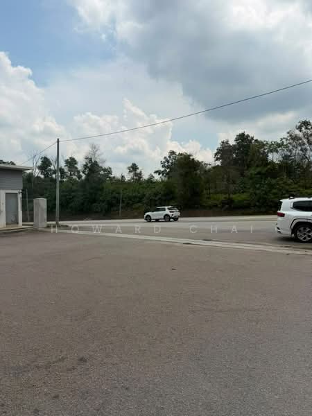 Semi-D Factory for Rent in Taman Perindustrian Murni Senai (Senai) - Howard Chai - Exterior - PropertyGuru.com.my
