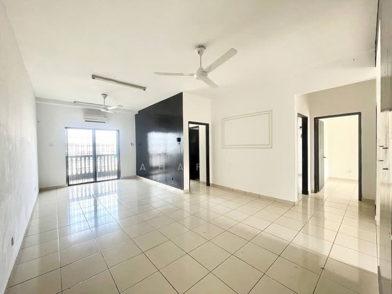 Pangsapuri untuk Dijual di Sri Ixora Apartment - Mahafiz . - PropertyGuru.com.my