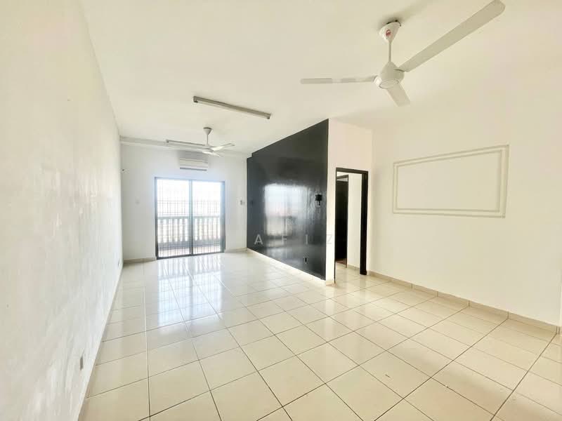 Pangsapuri untuk Dijual di Sri Ixora Apartment - Mahafiz . - PropertyGuru.com.my