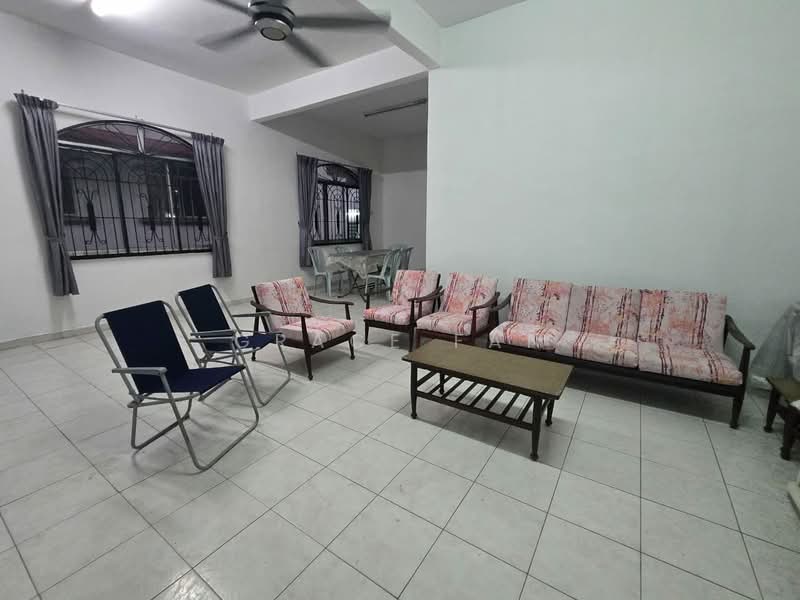 2-storey Terraced House for Rent in Taman Sri Kluang (Kluang) - Grace Fan - PropertyGuru.com.my