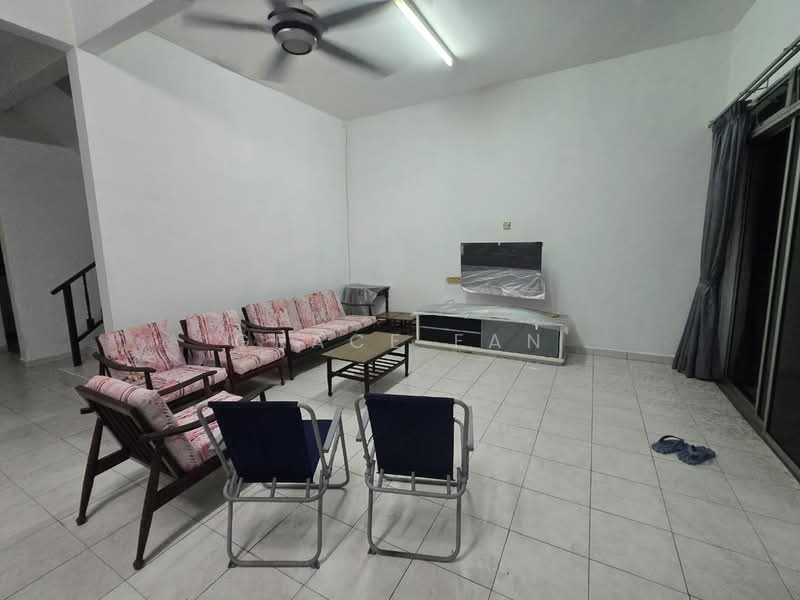 2-storey Terraced House for Rent in Taman Sri Kluang (Kluang) - Grace Fan - PropertyGuru.com.my
