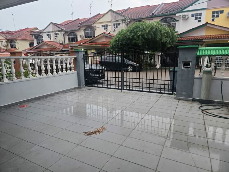 2-storey Terraced House for Rent in Taman Sri Kluang (Kluang) - Grace Fan - PropertyGuru.com.my