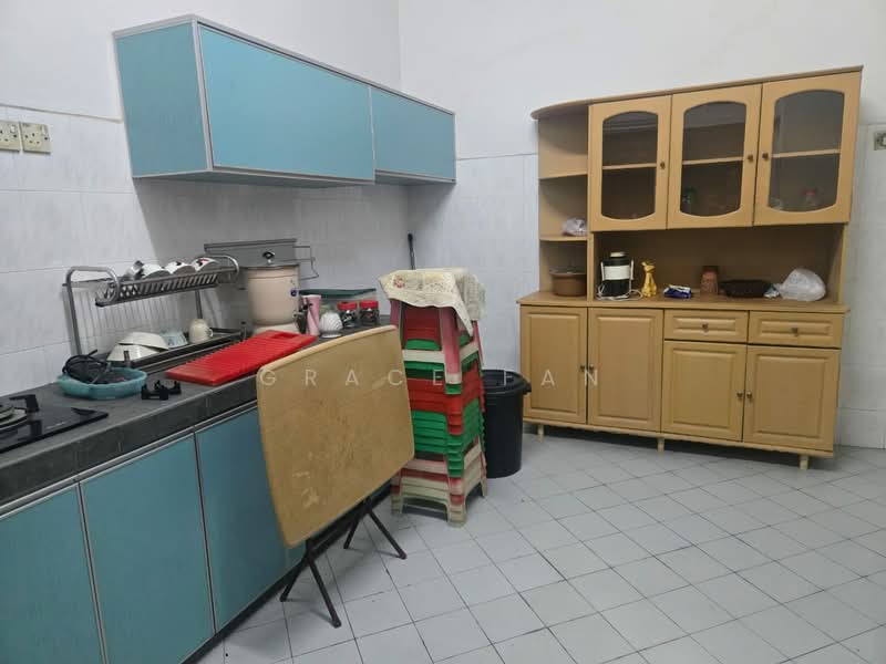 2-storey Terraced House for Rent in Taman Sri Kluang (Kluang) - Grace Fan - PropertyGuru.com.my