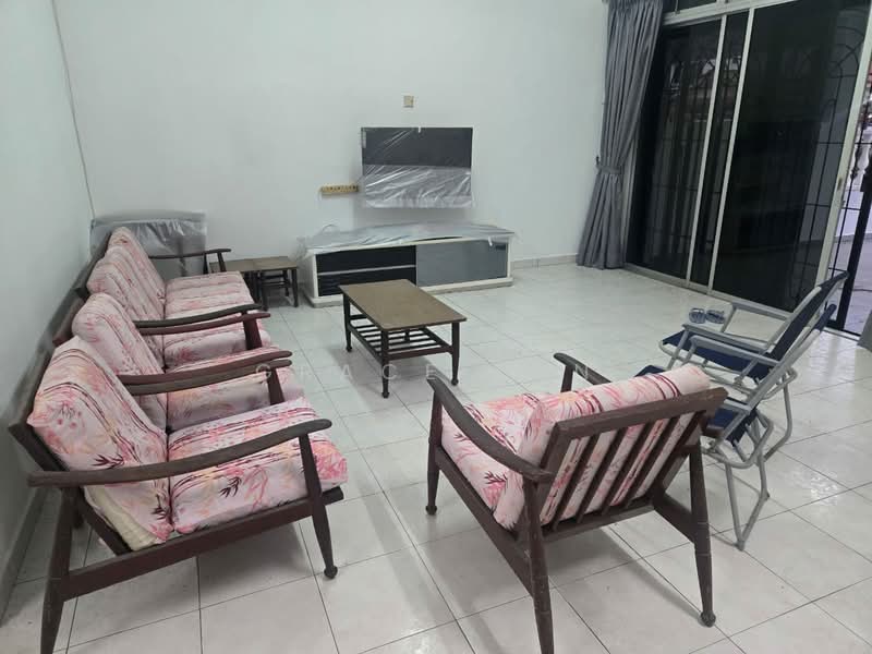 2-storey Terraced House for Rent in Taman Sri Kluang (Kluang) - Grace Fan - PropertyGuru.com.my