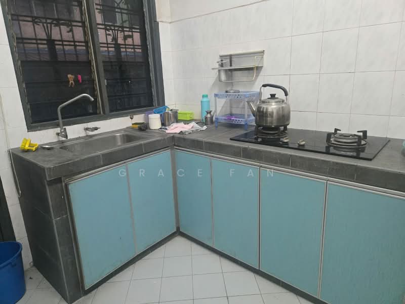 2-storey Terraced House for Rent in Taman Sri Kluang (Kluang) - Grace Fan - PropertyGuru.com.my