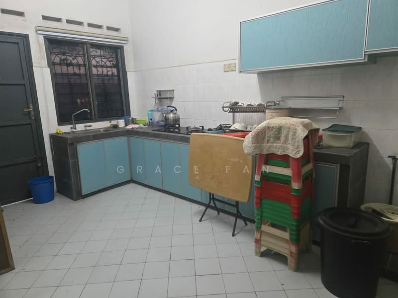 2-storey Terraced House for Rent in Taman Sri Kluang (Kluang) - Grace Fan - PropertyGuru.com.my