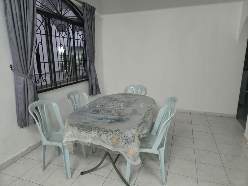 2-storey Terraced House for Rent in Taman Sri Kluang (Kluang) - Grace Fan - PropertyGuru.com.my