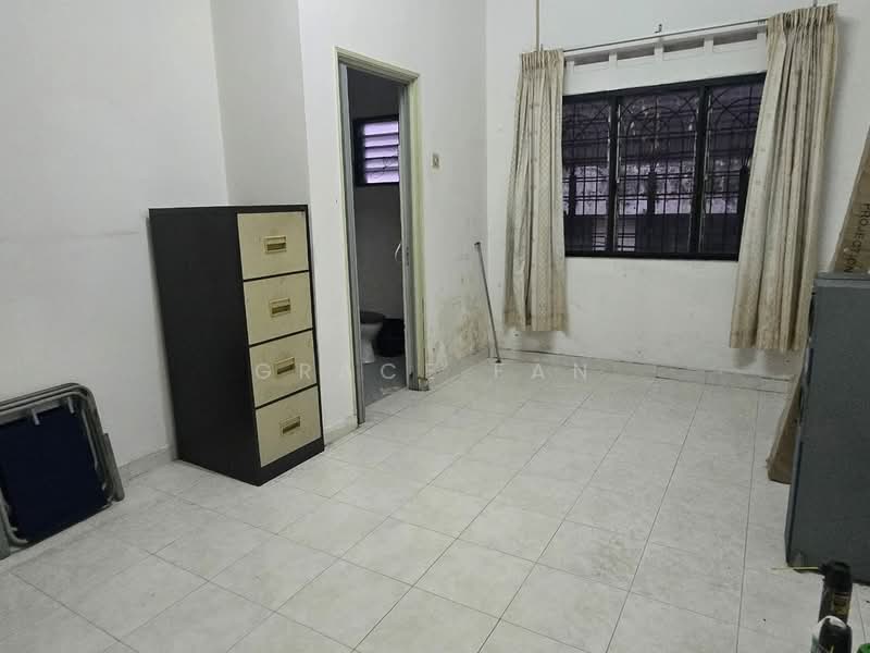 2-storey Terraced House for Rent in Taman Sri Kluang (Kluang) - Grace Fan - PropertyGuru.com.my