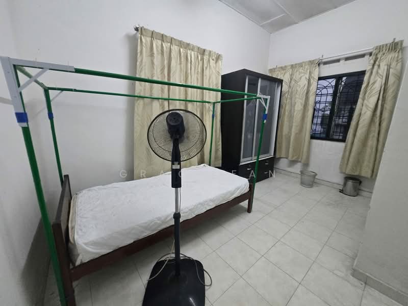 2-storey Terraced House for Rent in Taman Sri Kluang (Kluang) - Grace Fan - PropertyGuru.com.my