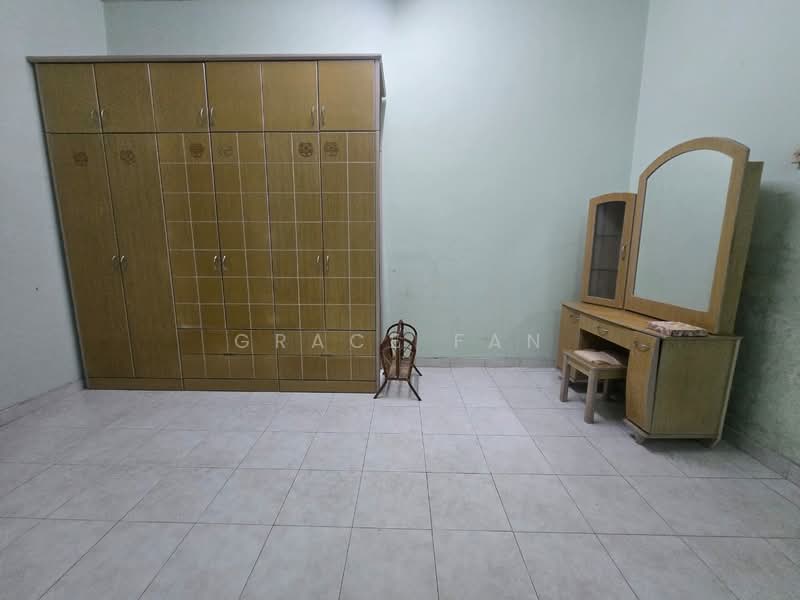 2-storey Terraced House for Rent in Taman Sri Kluang (Kluang) - Grace Fan - PropertyGuru.com.my