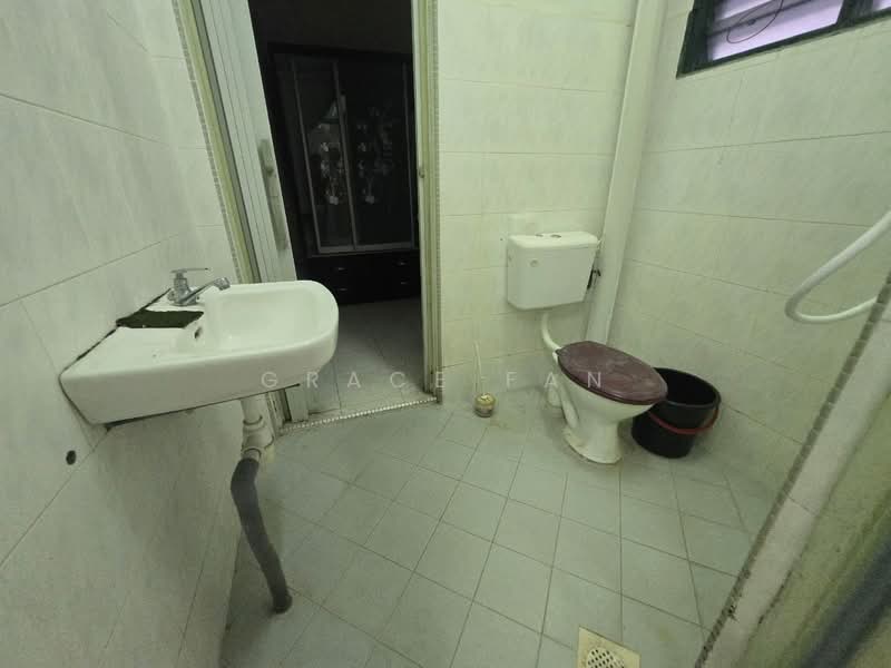 2-storey Terraced House for Rent in Taman Sri Kluang (Kluang) - Grace Fan - PropertyGuru.com.my