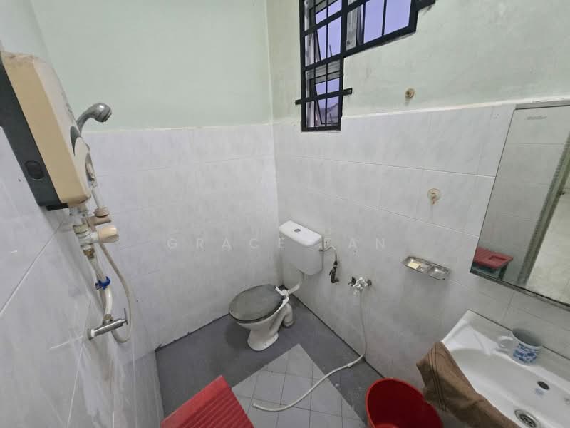 2-storey Terraced House for Rent in Taman Sri Kluang (Kluang) - Grace Fan - PropertyGuru.com.my