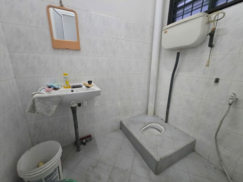 2-storey Terraced House for Rent in Taman Sri Kluang (Kluang) - Grace Fan - PropertyGuru.com.my