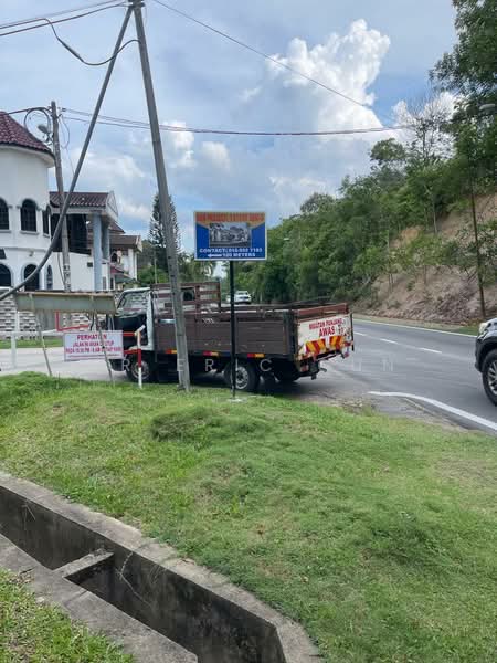 Semi-Detached House for Sale in Mentakab (Pahang) - SR Eric Gun - PropertyGuru.com.my
