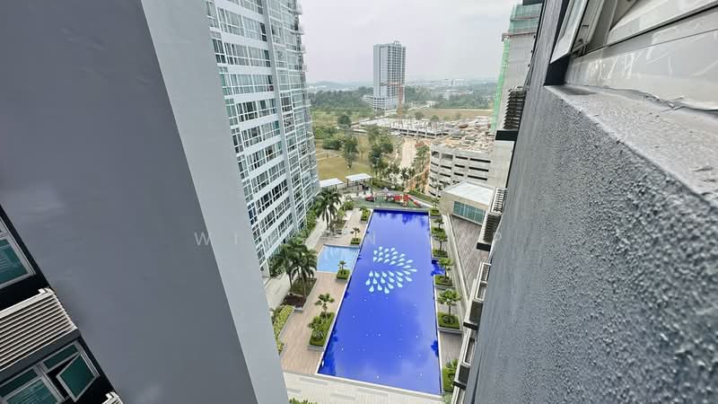 Kondominium untuk Disewa di Paradiso Nuova (Merak Kayangan) - Winson Yap - Exterior - PropertyGuru.com.my