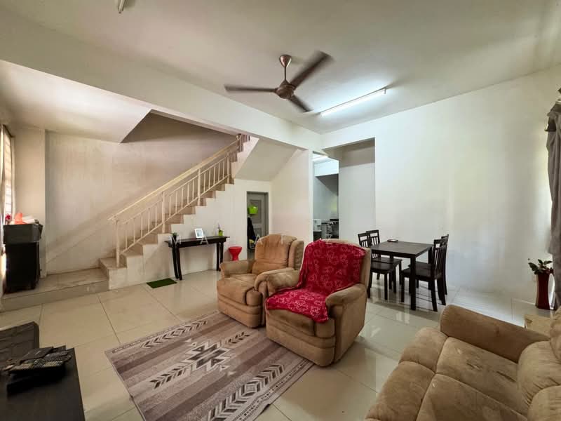 Semi-Detached House for Sale in Bandar Saujana Putra (Tanjong Duabelas) - Mahafiz . - PropertyGuru.com.my