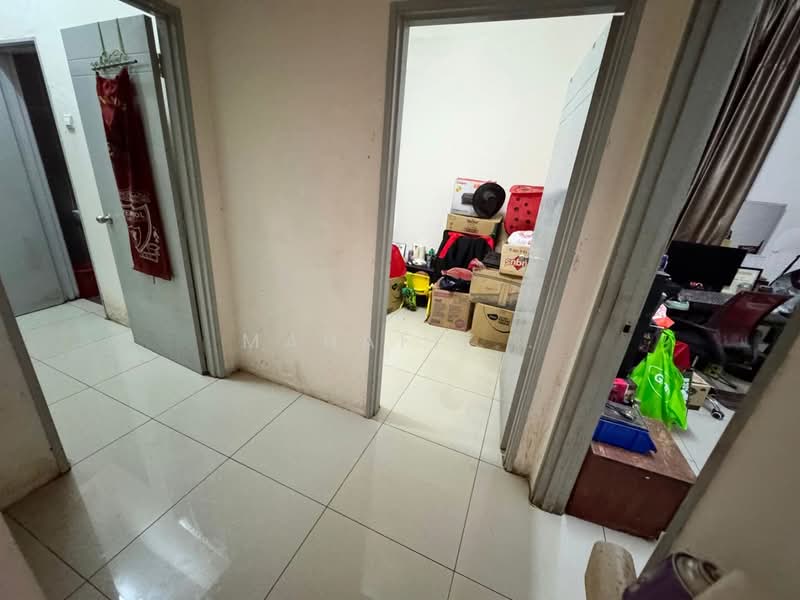 Semi-Detached House for Sale in Bandar Saujana Putra (Tanjong Duabelas) - Mahafiz . - PropertyGuru.com.my