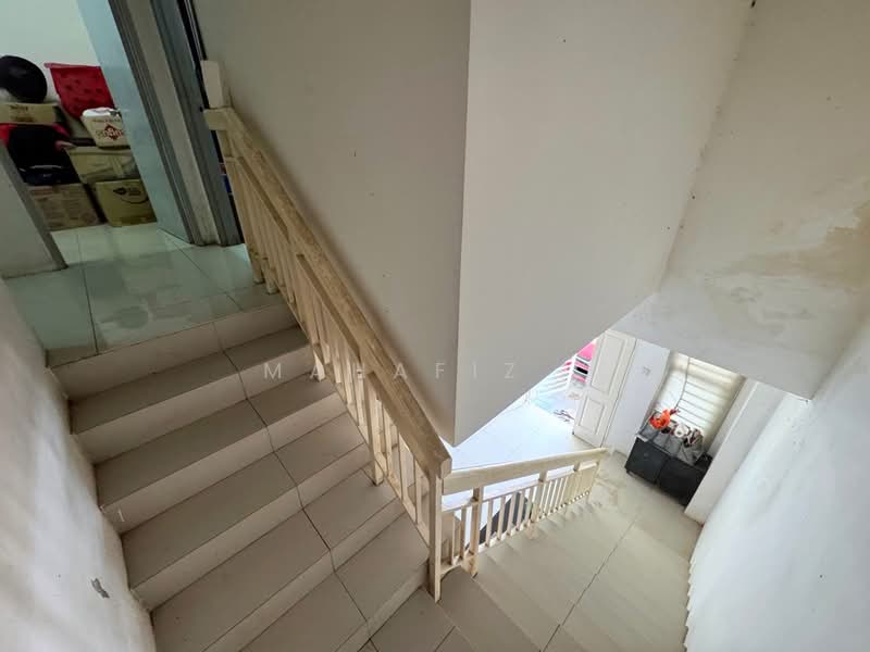 Semi-Detached House for Sale in Bandar Saujana Putra (Tanjong Duabelas) - Mahafiz . - PropertyGuru.com.my