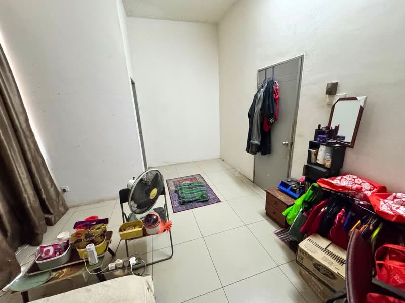 Semi-Detached House for Sale in Bandar Saujana Putra (Tanjong Duabelas) - Mahafiz . - PropertyGuru.com.my
