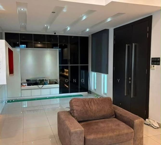 Semi-Detached House for Rent in Taman Molek (Johor Bahru) - Au Yong Lucy - PropertyGuru.com.my