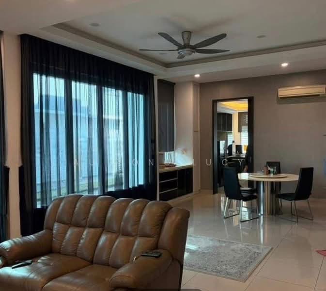 Semi-Detached House for Rent in Taman Molek (Johor Bahru) - Au Yong Lucy - PropertyGuru.com.my