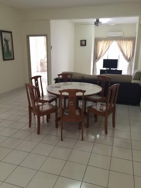 Service Residence for Sale at Fortune Avenue - Eva Chun - PropertyGuru.com.my