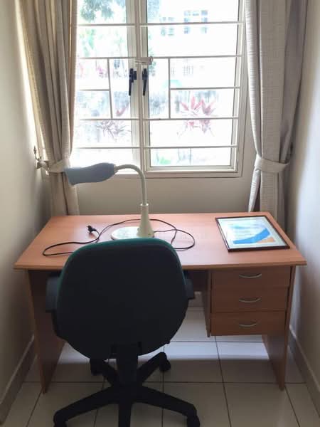 Service Residence for Sale at Fortune Avenue - Eva Chun - PropertyGuru.com.my