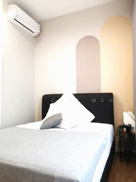 Kondominium untuk Disewa di Aster Residence - Chin Chee Meng - Bedroom - PropertyGuru.com.my
