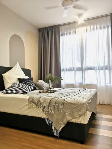 Kondominium untuk Disewa di Aster Residence - Chin Chee Meng - Bedroom - PropertyGuru.com.my